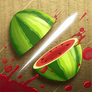 Play Fruit Ninja Unblocked - Free Online arcade Game